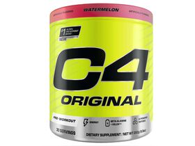 C4 PRE-WORKOUT Watermelon