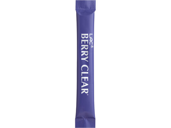 Berry Clear&reg; - 360&deg; Eye Protection