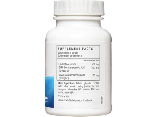 DHA 250mg