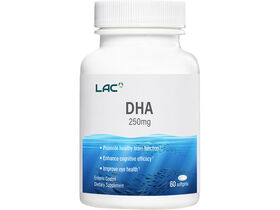 DHA 250mg
