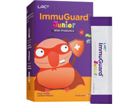 ImmuGuard™ Junior with Probiotics