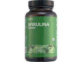 Organic Spirulina Powder