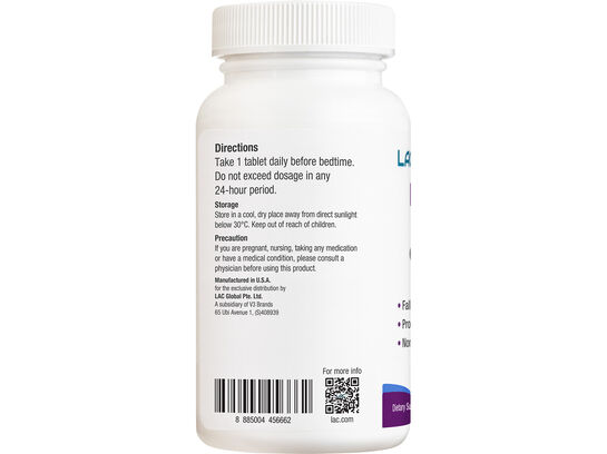 Melatonin 3mg