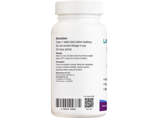 Melatonin 3mg