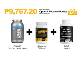Optimal Recovery Bundle