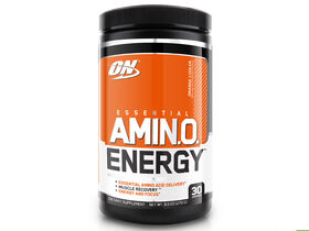 Essential Amino Energy Orange Cooler