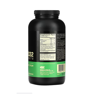 Superior Amino 2222 Tabs