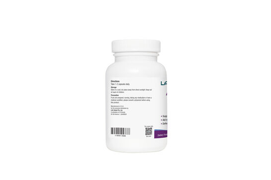 Alpha Lipoic Acid 300mg