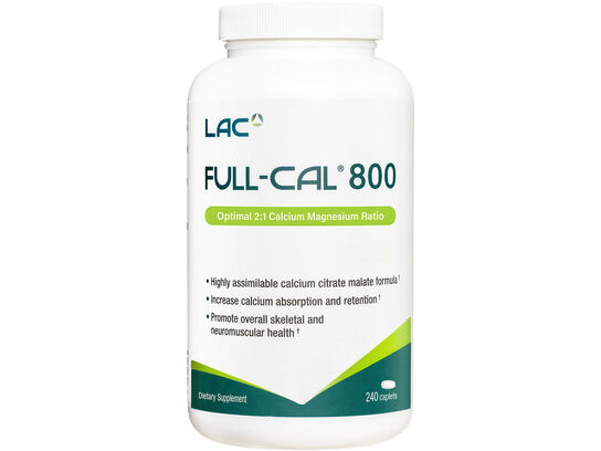 FullCal® 800