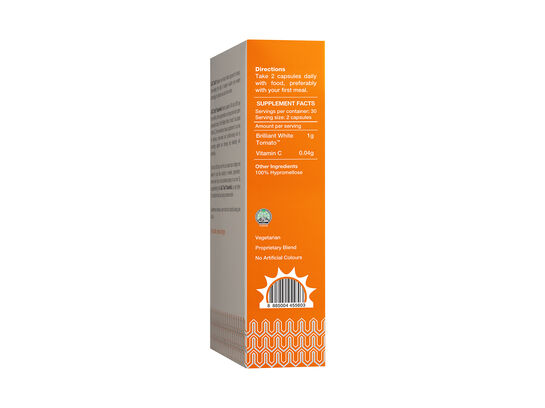 Sunshield UV Protection