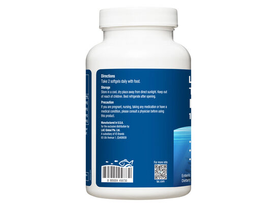 TRIMAX™ DHA 1000mg