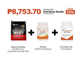 Anti-Stress Bundle