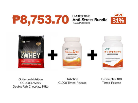 Anti-Stress Bundle