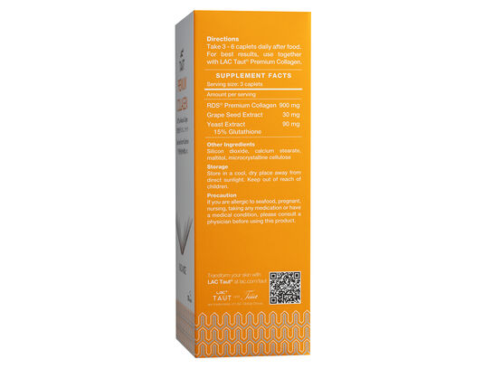 Radiance PREMIUM COLLAGEN