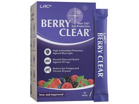 Berry Clear®
