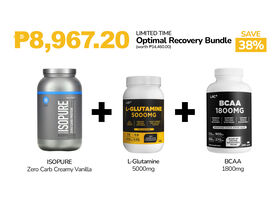 Optimal Recovery Bundle