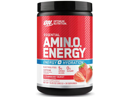 ESSENTIAL AMINO ENERGY Plus Electrolytes
