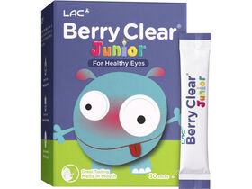 Berry Clear&reg; Junior