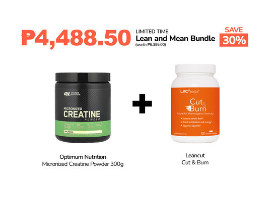 Lean and Mean Bundle