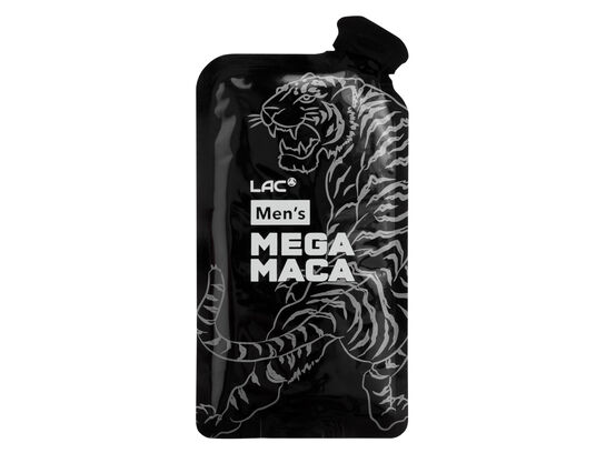 Mega Maca Men's Tonic