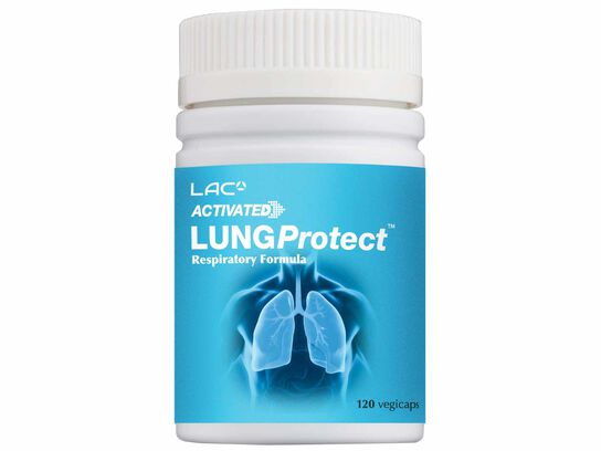 Lung Protect™