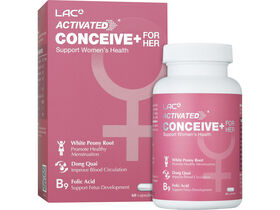 Conceive+ For Her