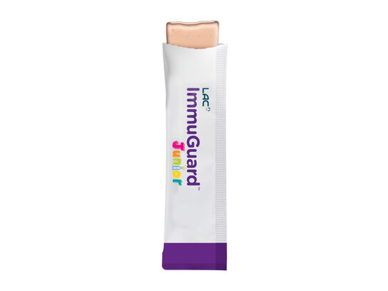 ImmuGuard™ Junior - Complete Immune and Digestive Support