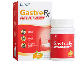 Relief (Anti-Heartburn)