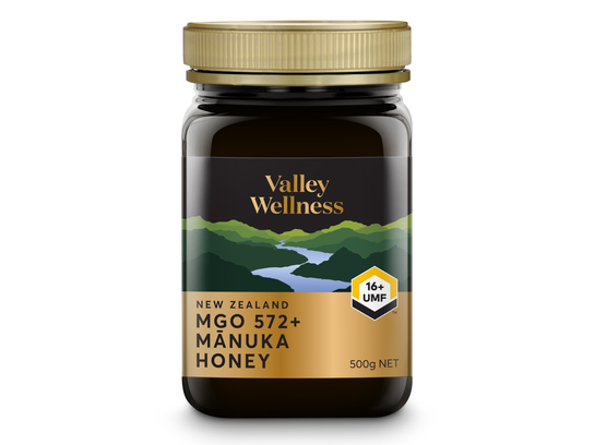 Manuka Honey 16+ UMF