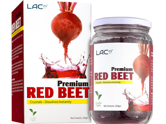 Premium Red Beet