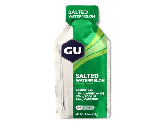 Energy Gel