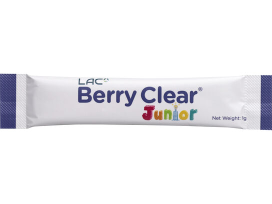 Berry Clear® Junior