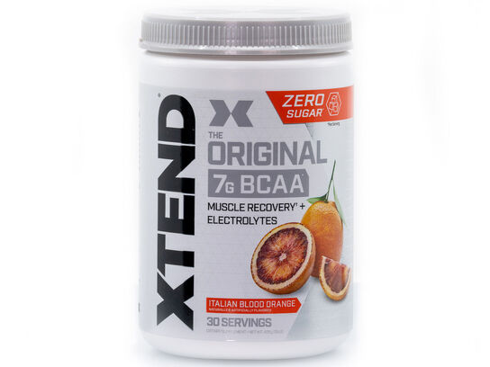 BCAA Blood Orange