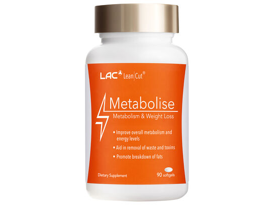 Metabolise (Metabolism & Weight Loss)
