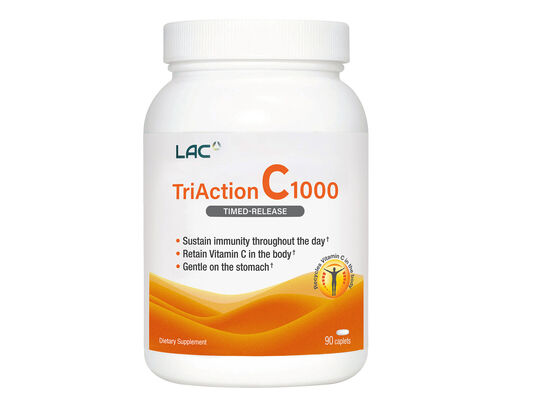 TriAction C1000 TIMED-RELEASE