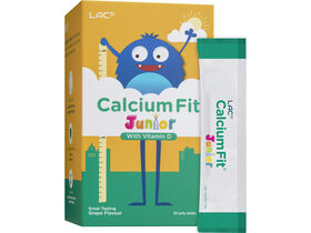 Calcium Fit™ Junior with Vitamin D