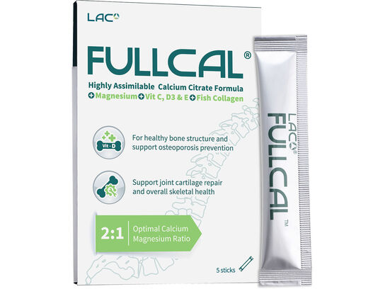 FullCal®