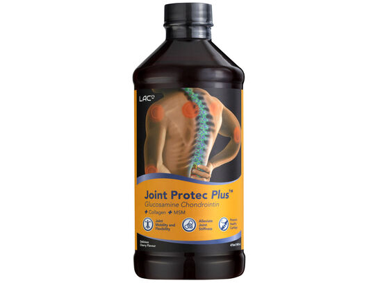 Joint Protec Plus™