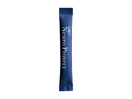 Neuro Protect™  - Scallop-derived Plasmalogens