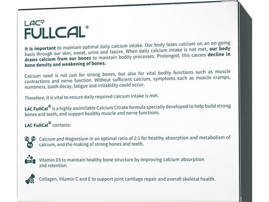 FullCal®