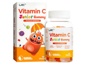Vitamin C Junior Gummy