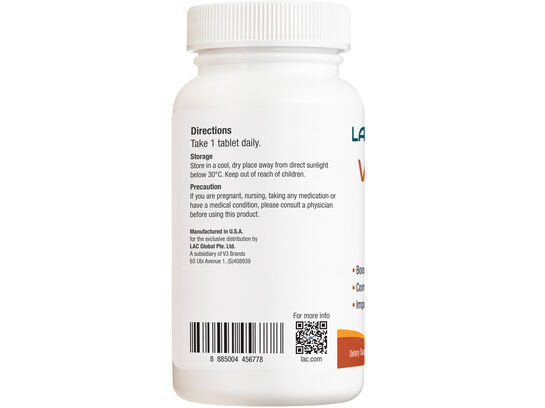 Vitamin B-2 100mg