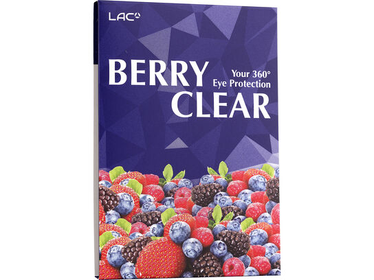 Berry Clear&reg;