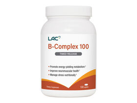 B-Complex 100 TIMED-RELEASE