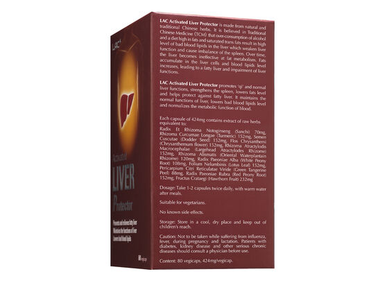 Liver Protector&trade;