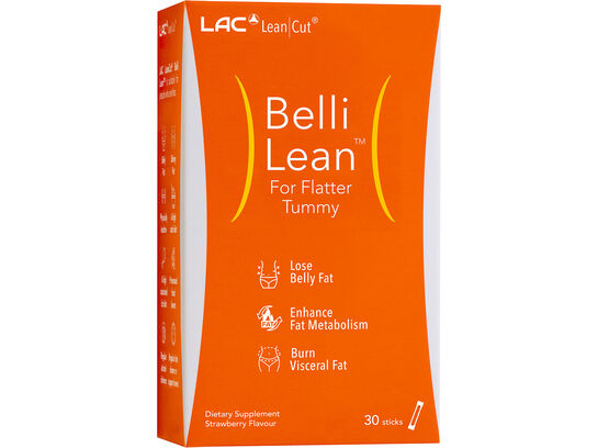 Belli Lean™ For Flatter Tummy