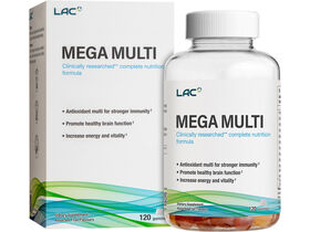 MEGA MULTI