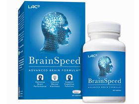 BrainSpeed®