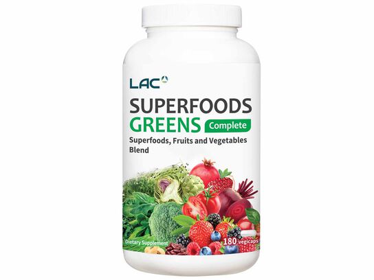 Superfoods Greens Complete