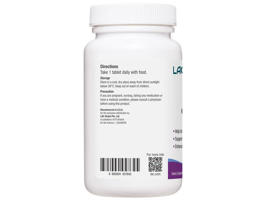 5-HTP 200mg TIMED-RELEASE